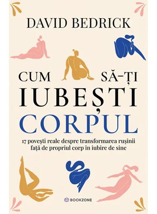 Copertă produs Cum să-ți iubești corpul - gallery big 1