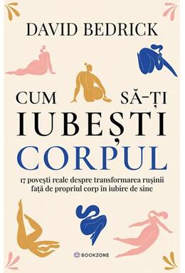 Copertă produs Cum să-ți iubești corpul