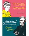 Copertă produs Jurnalul iubirii și morții mele cu Osamu Dazai - thumb 1