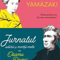 Copertă produs Jurnalul iubirii și morții mele cu Osamu Dazai - gallery small 