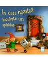 Copertă produs &Icirc;n casa noastră locuiește un spiriduș - thumb 1