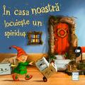 Copertă produs &Icirc;n casa noastră locuiește un spiriduș - gallery small 
