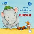Copertă produs C&acirc;nd animăluțele sunt furioase - gallery small 