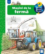 Mașini de la fermă