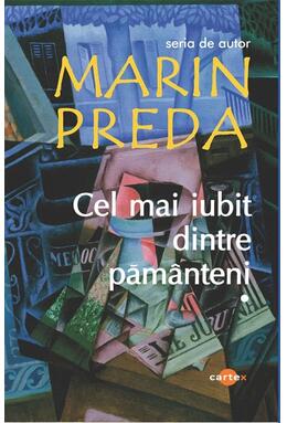 Copertă produs Cel mai iubit dintre păm&acirc;nteni (3 volume)