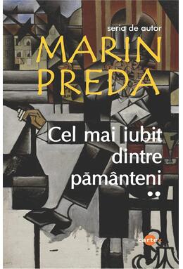 Copertă produs Cel mai iubit dintre păm&acirc;nteni (3 volume)