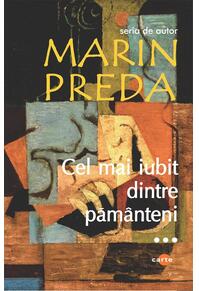 Copertă produs Cel mai iubit dintre pământeni (3 volume)