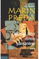 Cel mai iubit dintre păm&acirc;nteni (3 volume)
