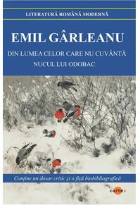 Copertă produs Din lumea celor care nu cuvântă