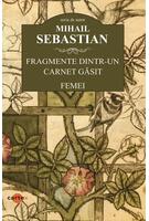 Fragmente dintr-un carnet găsit. Femei