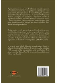 Copertă produs Fragmente dintr-un carnet găsit. Femei