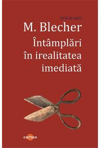 Copertă produs Întâmplări în irealitatea imediată