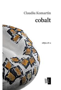 Copertă produs cobalt