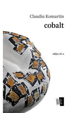 Copertă produs cobalt
