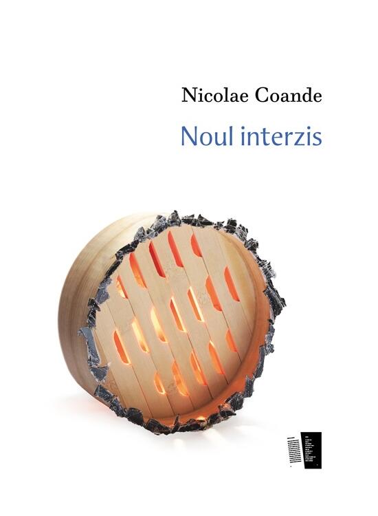 Copertă produs Noul interzis - gallery big 1