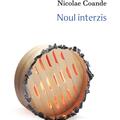 Copertă produs Noul interzis - gallery small 