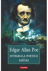 Copertă produs Integrala poetică. Eseuri