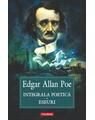 Copertă produs Integrala poetică. Eseuri - thumb 1