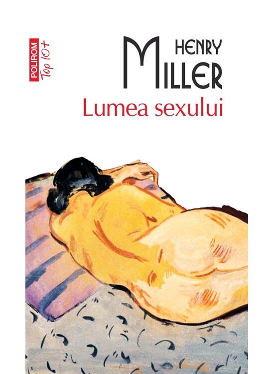 Copertă produs Lumea sexului - gallery big 1