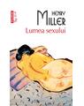 Copertă produs Lumea sexului - thumb 1