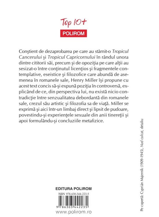 Copertă produs Lumea sexului - gallery big 2