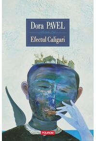 Copertă produs Efectul Caligari