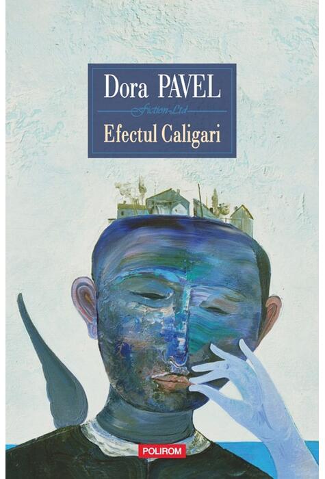 Copertă produs Efectul Caligari