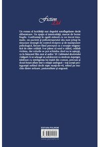 Copertă produs Efectul Caligari