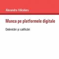 Copertă produs Munca pe platformele digitale - gallery small 
