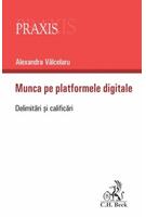 Munca pe platformele digitale