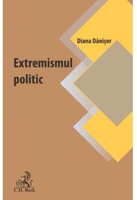 Copertă produs Extremismul politic