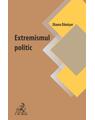 Copertă produs Extremismul politic - thumb 1