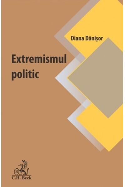 Extremismul politic