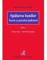 Copertă produs Spălarea banilor - thumb 1