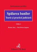Spălarea banilor