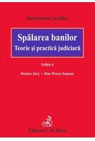 Imagine produs Spălarea banilor