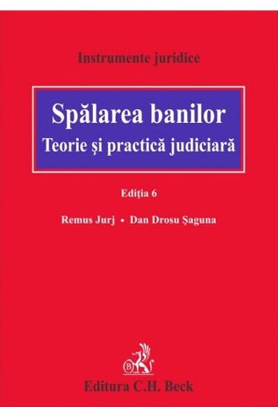 Spălarea banilor