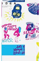 Imagine produs Revista IDEA artă+societate, nr. 59