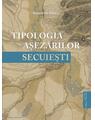 Copertă produs Tipologia așezărilor secuiești - thumb 1