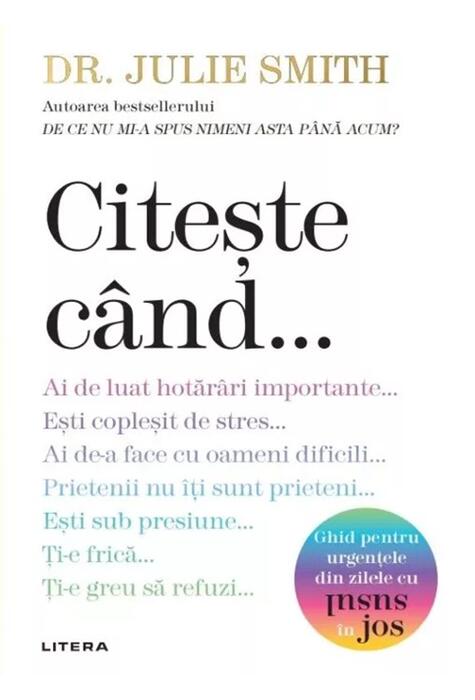 Copertă produs Citește c&acirc;nd...