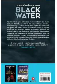 Copertă produs Blackwater. Potopul (Vol. 1)