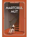 Copertă produs Martorul mut (Vol. 45) - thumb 1