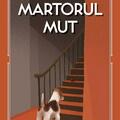 Copertă produs Martorul mut (Vol. 45) - gallery small 