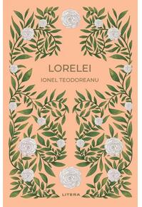 Copertă produs Lorelei (Vol. 31)