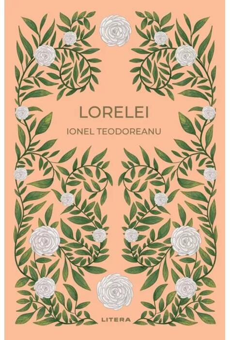 Copertă produs Lorelei (Vol. 31)