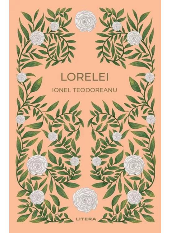 Copertă produs Lorelei (Vol. 31) - gallery big 1