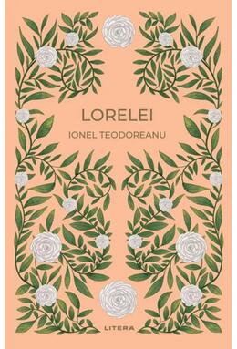 Copertă produs Lorelei (Vol. 31)