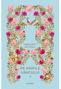 Copertă produs Pe aripile vântului I (Vol. 33)