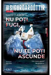 Copertă produs Nu poți fugi, nu te poți ascunde