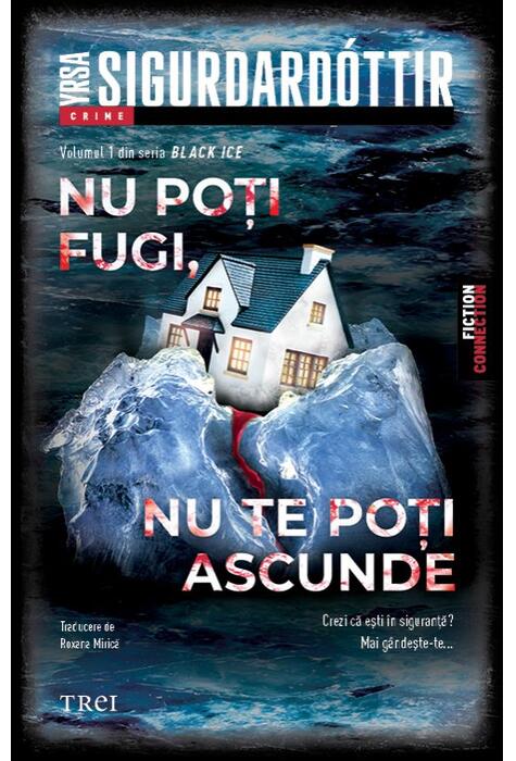 Copertă produs Nu poți fugi, nu te poți ascunde